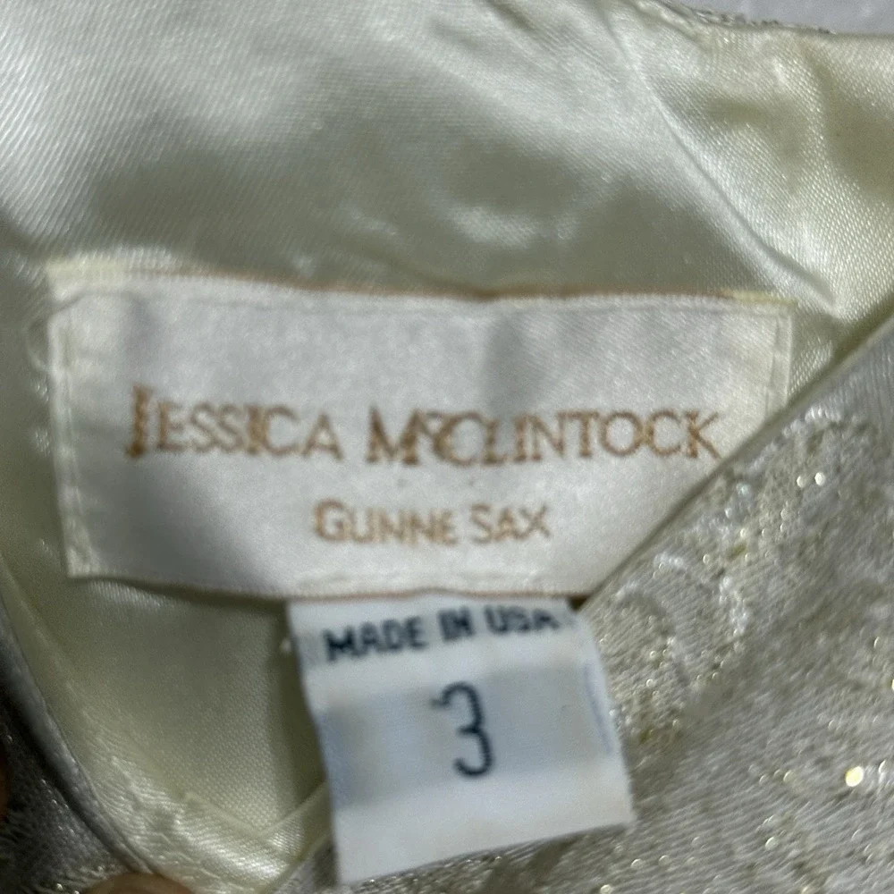 Gunne Sax see pictures